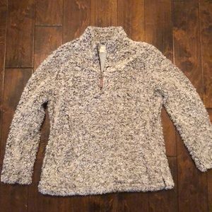 Medium Sherpa by Original Weatherproof Vintage